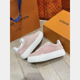 Sneakers Casual Designer Louis Vuitton Wholesale Shoes