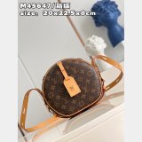 Louis Vuitton Boite Chapeau Souple M45647 Monogram 7 Star