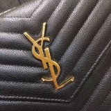 Ysl Saint Laurent Niki Chain Shoulder 22cm Duplicates Bag