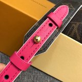 Wholesale Louis Vuitton 7 Star SHOULDER STRAP VVN