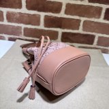 Perfect 550620 Ophidia GG Crossbody Bucket Gucci Luxury Bag