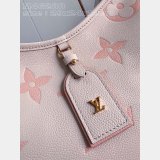 Top Quality Louis Vuitton Monogram Empreinte CarryAll M46288  Sale