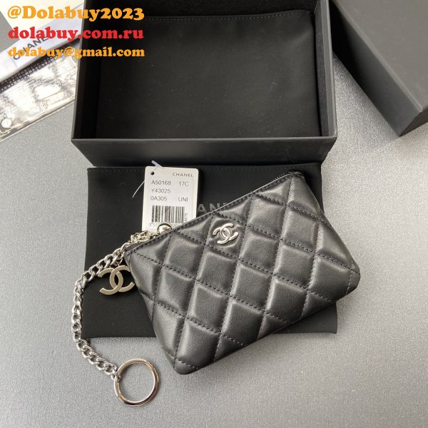 Wholesale AAA+ CC Coin Purse A50168