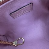 AAA+ 790130 GG Super Mini Top Handle Gucci Designer Bag