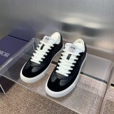 Perfect Dior Wholesale Sneakers Runway Mens Copy Shoes