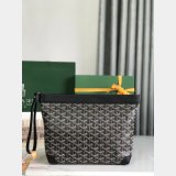 Duplicate goyard 7 Star Conti clutch