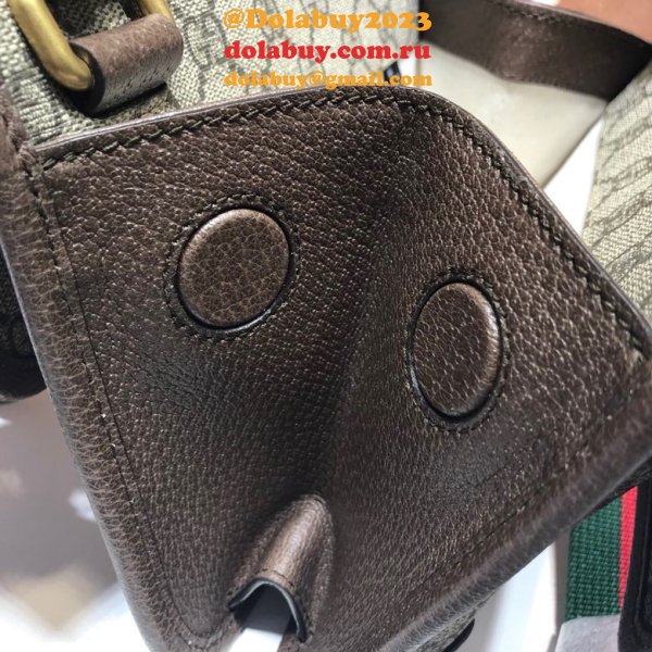 Gucci Replica 501050 Neo Vintage small messenger bag