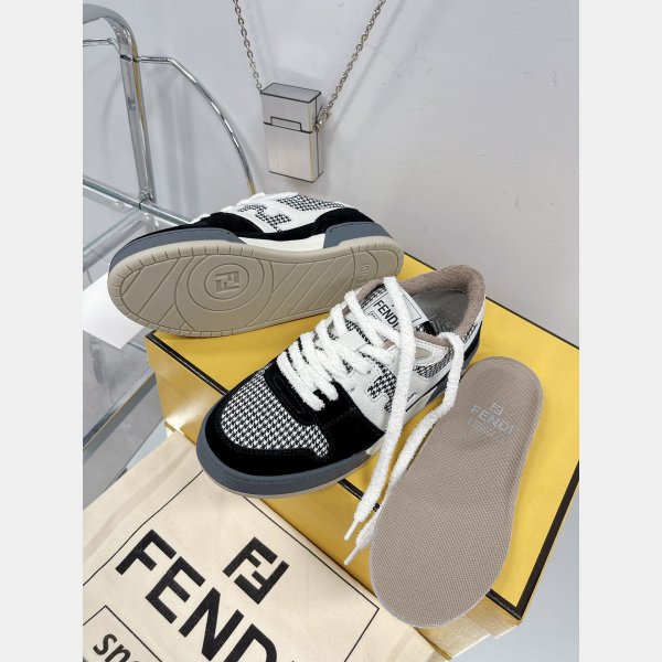 Top Wholesale Fendi Shoes Website To Buy High Quality 1:1 Match