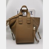 Duplicate LOEWE HAMMOCK ANAGRAM Luxury Bag