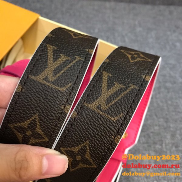 Wholesale Louis Vuitton 7 Star SHOULDER STRAP VVN