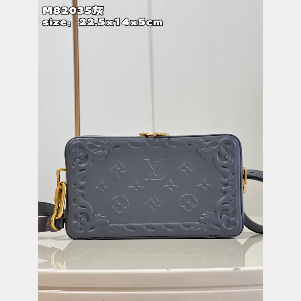 Soft Trunk Louis Vuitton UK M82035 Wearable Wallet Other Bag