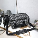 High Quality bag Fashion Dior Explorer messenger Perfect bag