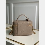 Louis Vuitton Knockoff M46508 Makeup Bag From China