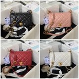 Fashion Fashion AS4340 Flap Duplicate Luxury  Bag