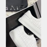 Perfect Givenchy Designer Shoes Cheap Luxury Men/Women White-Shoes