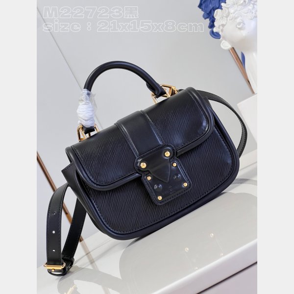 Hide M22723 Copys Seek Epi Louis Vuitton Luxury Handbags