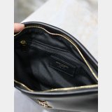 Replica YSL CALYPSO LAMBKSIN 774062 CLUTCH