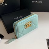 Luxury CC Wallets on sale Fashion p0945