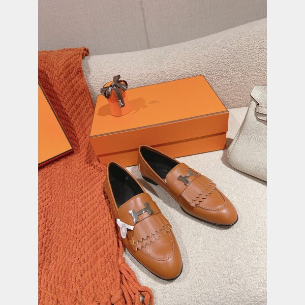 Replica hermes  2024 Royal loafer classical