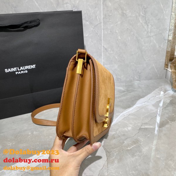 Solferino shoulder Perfect 635025 bag Saint Laurent