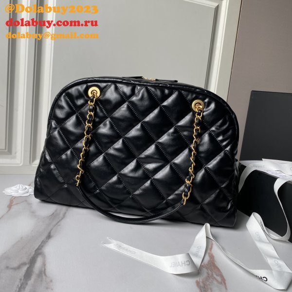 Best High-Quality Bowling AS4905/AS4812 Black Top Quality Handbags