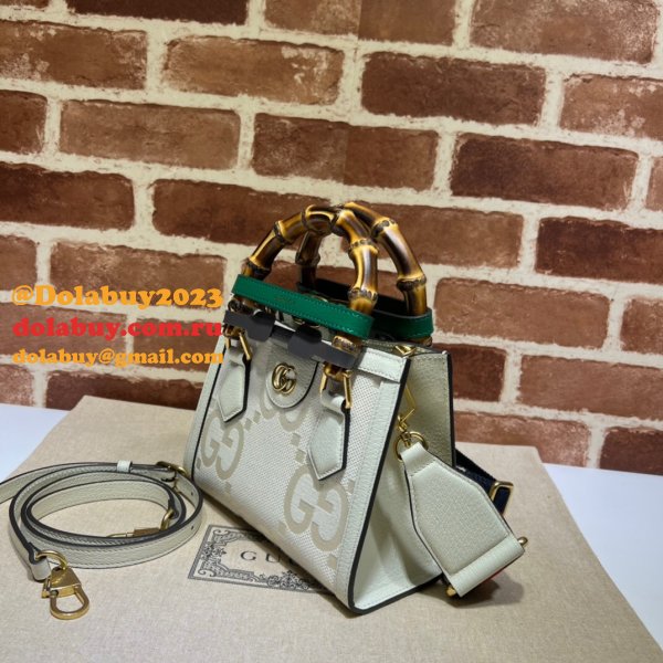 Gucci UK For Cheap Diana Mini Tote 702732 Bag