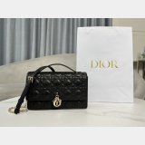 Wholesale MISS DIOR LAMBSKIN 9212 Fashion LADY BAG