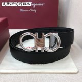 High Quality Fake FERRAGAMO 35MM BELT