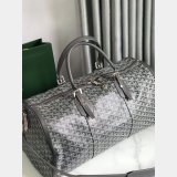 High Quality bag Goyard Croisiere 50 Inspired Goyardine 0201515 Designer Bag