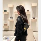 Cheap Celine Buy Fake Triomphe 20.5CM Online Sale