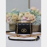 Replica Mini Dior Jolie Top Handle Bag Wholesale 9272