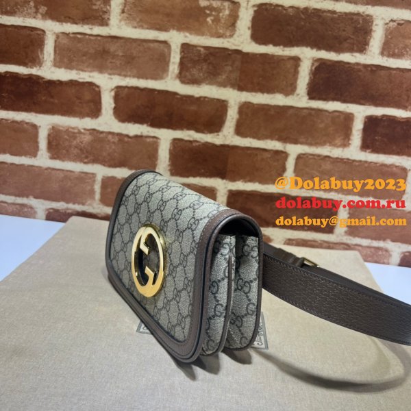 Wholesale Fake Gucci Belt 703807 Bag