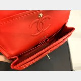 Wholesale Best UK Lambskin CF1112 25CM Handbags Online China Sale