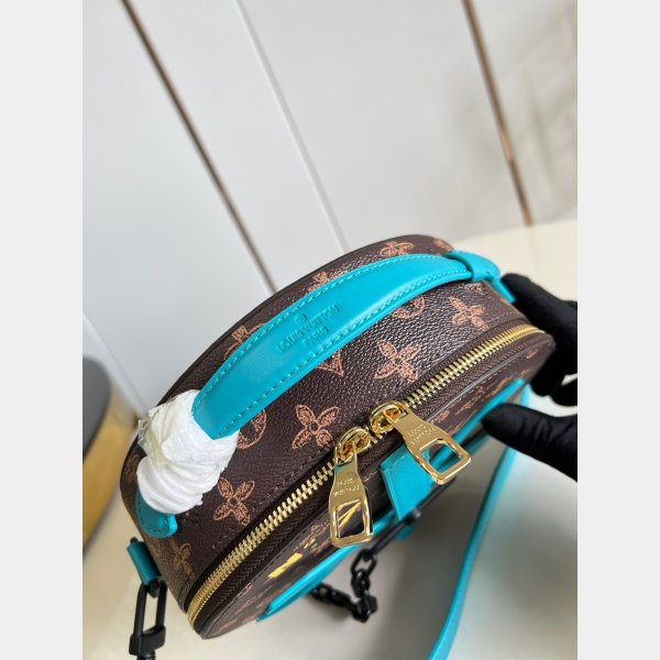 Replica Louis Vuitton High Quality Boite Monogram M59327/M59329 Bag