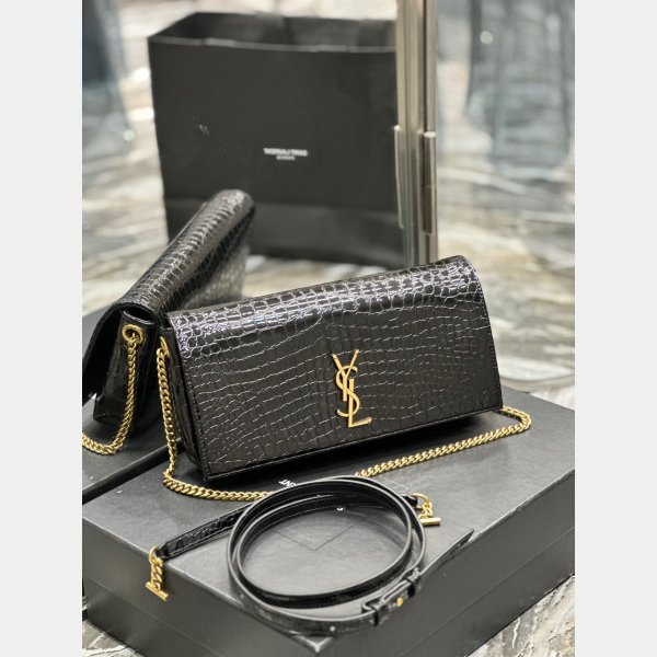 YSL Kate Inspired Shoulder Top Quality 604276 Bag