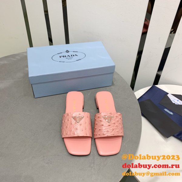 Prada Wholesale High Quality Bests Shoes Good price