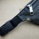 Gucci Designer Knockoff GG Tiger Men 675181 Belt Bags