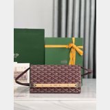 Monte-Carlo 020178 Designer Goyard Clutch Fashion Knockoff Bag