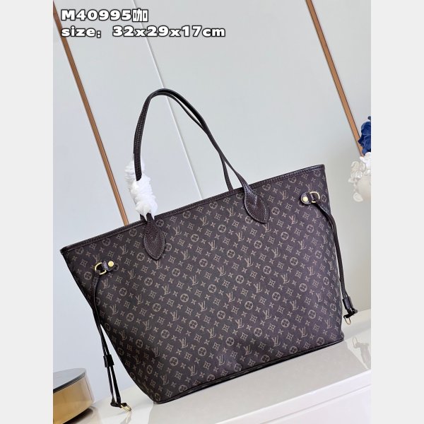 Neverfull Louis Vuitton Fashion 7 Star M40995 Monogram Bag