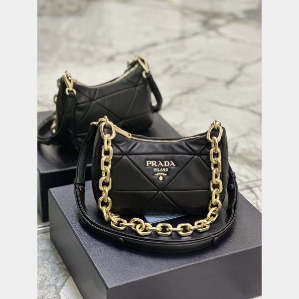 Top Quality 1BC157 Duplicate Prada Shop High Quality Shoulder Bags