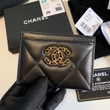 Fashion AP0941 Wallets Black Handbags Online