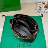 Best BOTTEGA VENETA ANDIAMO small 25cm tote bag