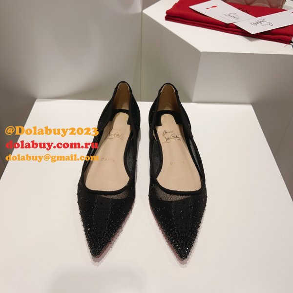 Copy Wholesale CHRISTIAN LOUBOUTIN Fashion SHOES