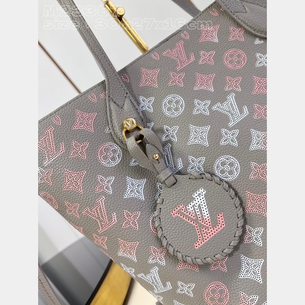 Blossom Mahina Inspired Perfect M23387 Louis Vuitton High Quality bag Bags