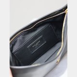 Replica YSL CALYPSO LAMBKSIN 774062 CLUTCH