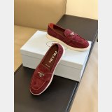 The Best Prada Saint-Tropez High-Quality 1:1 Mirror Shoes Online