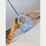 High Quality Nano Speedy Replica Louis Vuitton M11212 Bag