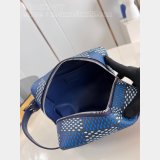 High Top Duplicates Locker Dopp Kit N40747 Louis Vuitton Bag