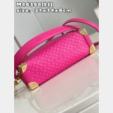 Luxury High Quality bag Louis Vuitton Trunk Soft M46358  Bag