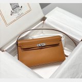 Top Quality hermes kelly elan Customized Madame BAG